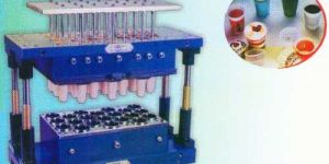 Plastic Cup Thermoforming Mold