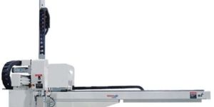 Axes AC Servo Driven Robots