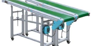 Horizontal Injection Moulding Machine