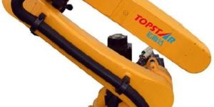 Robot for Molding Industry