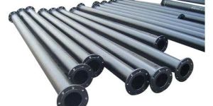 Metal Pipes