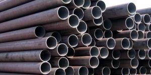 Mild Steel Pipes