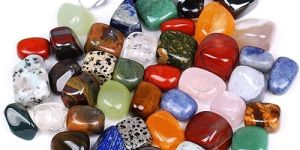 Natural Gemstones