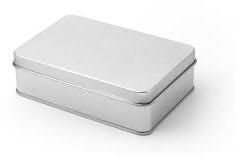 Tin Box