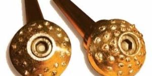 Multi Point Indexable Crown