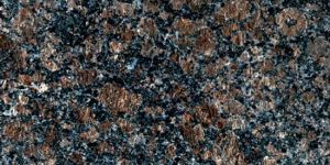 Sapphire Blue Granite