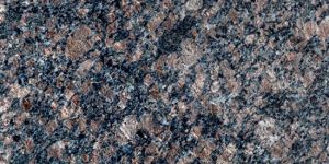 Sapphire Brown Granite