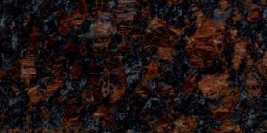 Tan Brown Granite