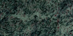 Tropical Green Granite