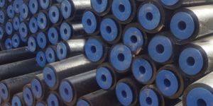 Alloy Steel Pipes