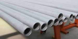 Stainless Steel Pipe & Tube