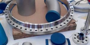 Weld Neck Flanges