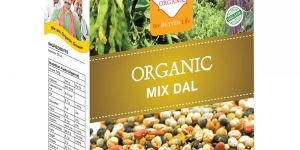 Organic Pulses