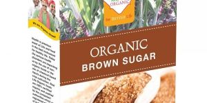 Organic Sugar