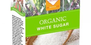 Organic Suger White