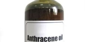 Anthracene Oil