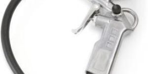 Blowgun Style Tyre Inflator