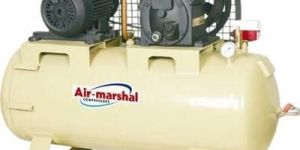 Two Stage Air Compressors