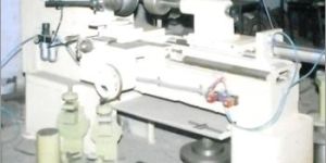 Edge Bending Machine