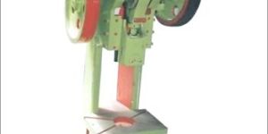 Hydraulic Power Press