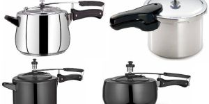 HYDRAULIC PRESSURE COOKER PLANT