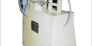 OVAL LID TRIMMING MACHINE