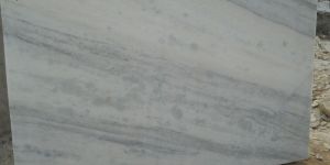 Nijarna White Marble and Tiles
