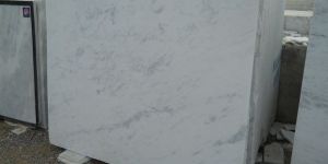 Talai White Marble Slabs and Tiles
