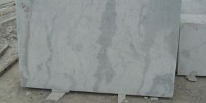 Umti White Marble and Tiles