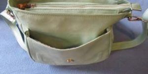 PVC Synthetic Leather