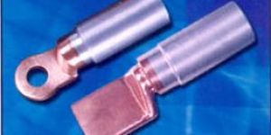 Copper-Aluminium Bi Metal Lugs