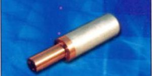 Non Tension Bi Metallic Compression Joints