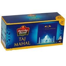 Taj Mahal Tea Bags