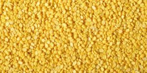 Yellow Moong Dal