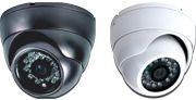 Dome Cameras