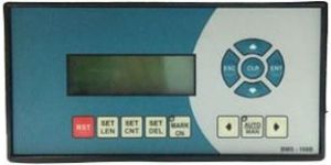 Cut to Length Contoller