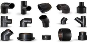 PP and PE Fittings  Fabrication