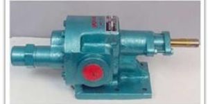 Rotary Gear Pumps