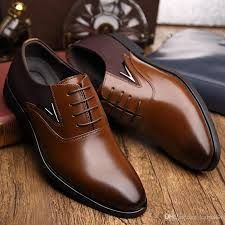 Pure Leather Shoes