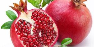 Fresh Pomegranate