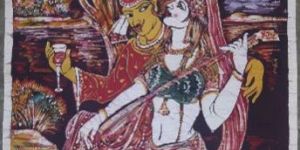 Omar Khayyam Paintings