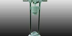 Aggregate Impact Testing Machine