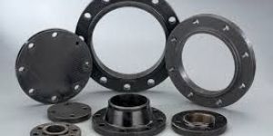 Carbon Steel Flanges