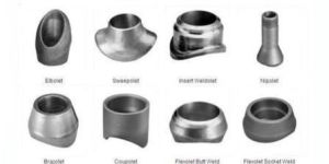 Olet Fittings