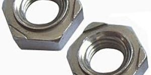 Weld Nuts