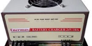 Battery Charger