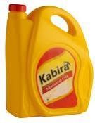 Kabira Mustard Oil Kachchi Ghani
