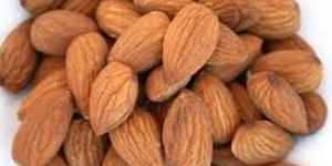 Raw Almonds