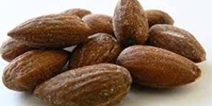Roasted Almonds