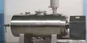 Rotocone Vacuum Dryer